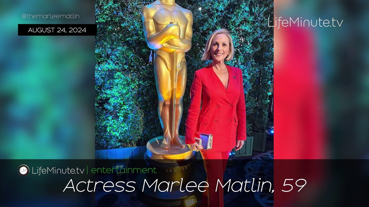 Celebrity Weekend Birthdays: Vince McMahon, Marlee Matlin, Dave Chappelle, Gene Simmons, Rob Halford, Elvis Costello, Billy Ray Cyrus, Blake Lively