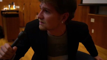 Identifying What's Lost | movie | 2022 | Official Trailer