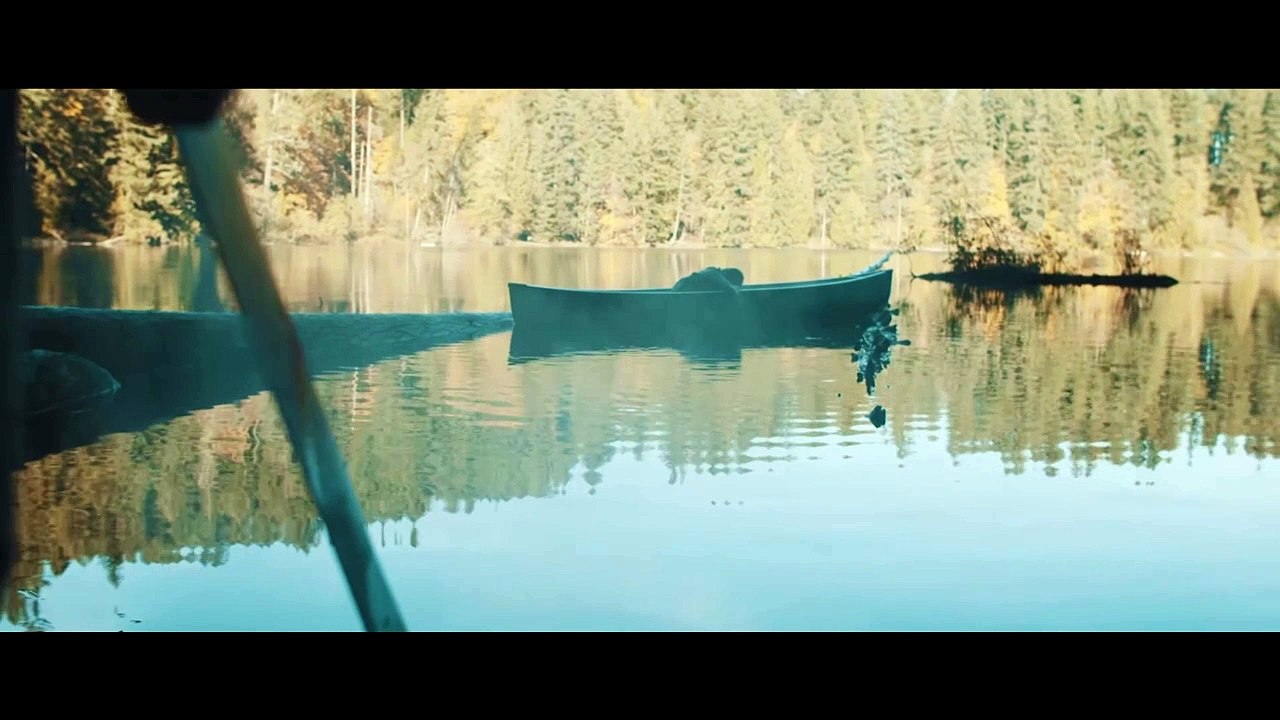 Jason Rising: A Friday the 13th Fan Film | movie | 2021 | Official ...