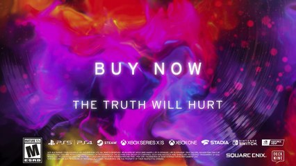 Life Is Strange: True Colors | show | 2021| S4 | Official Trailer