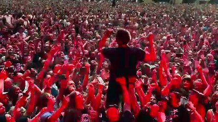 blur: Live at Wembley Stadium | movie | 2024 | Official Trailer