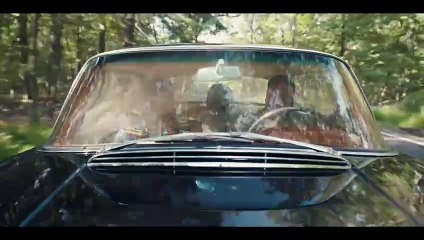 Exhibiting Forgiveness | movie | 2024 | Official Trailer