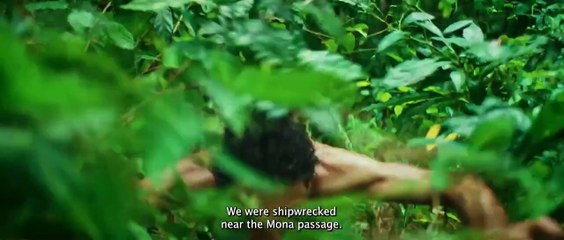 Isleños | movie | 2024 | Official Trailer