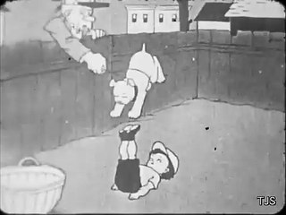 Bobby Bumps Outwits the Dogsnatcher | movie | 1917 | Official Trailer