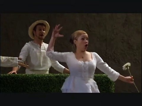 Mozart La Finta Giardiniera Emmanuelle Haim | movie | 2015 | Official Trailer