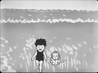 Bobby Bumps, Surf Rider | movie | 1917 | Official Trailer