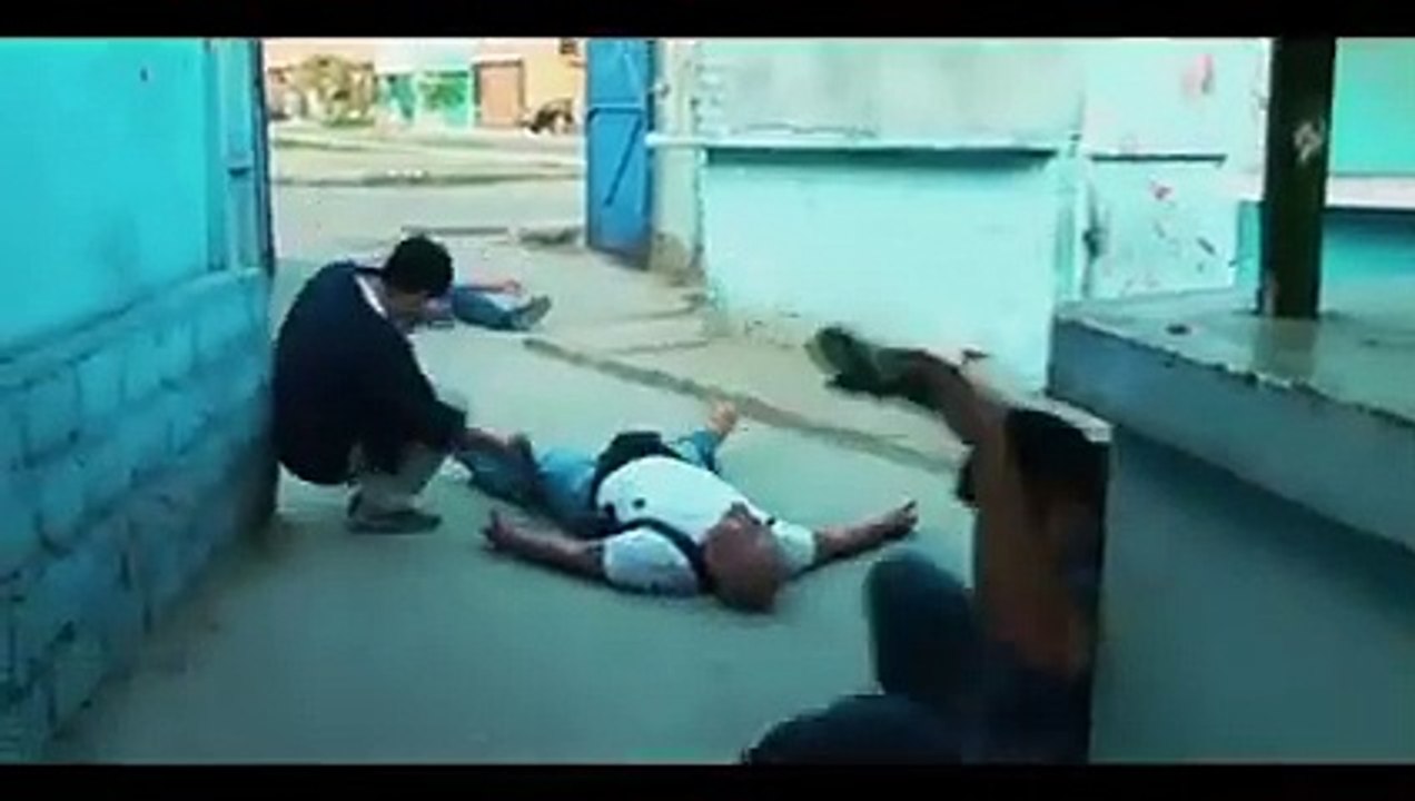 ver CONCIENCIA SUCIA  Película Completa de Acción en Español