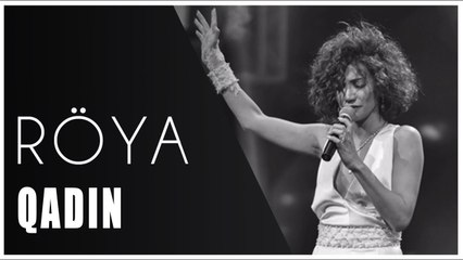 Röya - Qadin