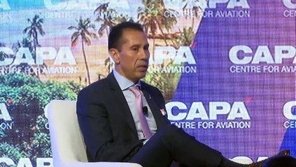 AMERICAN AIRLINES COMMITTED TO CARIBBEAN