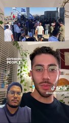 we all NEED to see this animosity