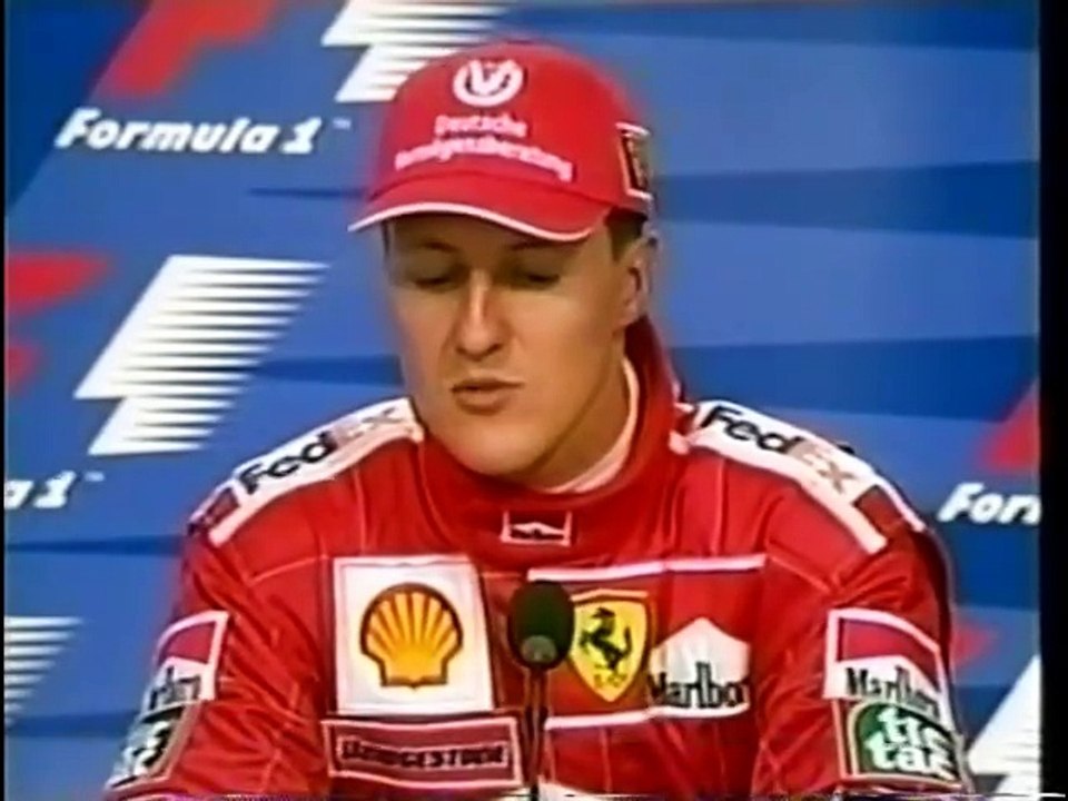 2000 Japanese GP