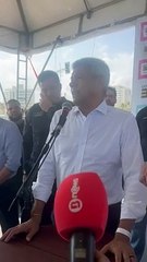 Jerônimo Rodrigues critica ausência de Bruno Reis em debates: 'Me parece arrogância'