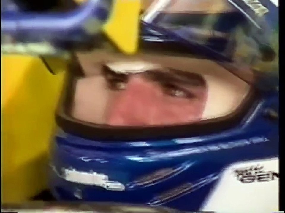 2000 Malaysian GP