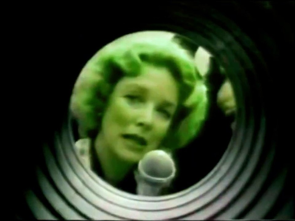 1978 Mobil - Rodney Dangerfield, Barbara Babcock  & Roger Bowen TV commercial