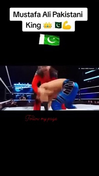 WWE wrestling network 786