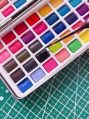 Download Video: 19 Cool Art ideas That are on Another Level __ Painting tutorials __ Easy Art Tips _ Hacks