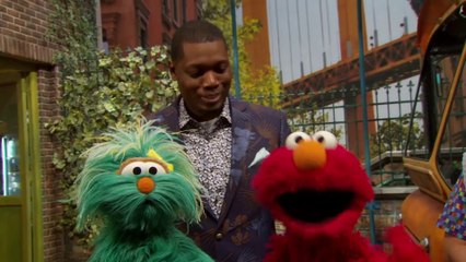 Sesame Street: The Great Sesame Street Cake Off.