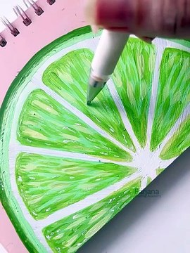 15 COOL ART IDEAS FOR BEGINNERS Easy art ideas for when you are bored #Painting