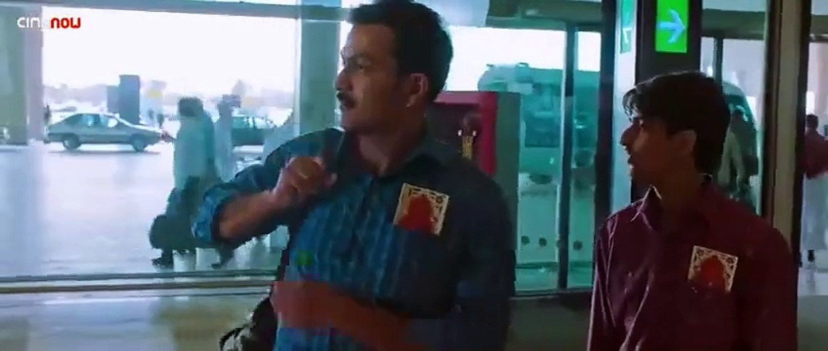 فيلم حياة الماعز كامل مترجم