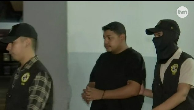 Las escuchas telefónicas que pusieron al descubierto las actividades de Abraham Rico Pineda