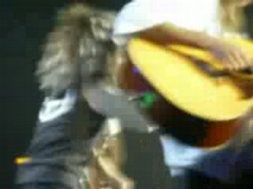 Rette Mich (fin) - 13.03.08 - Montpellier