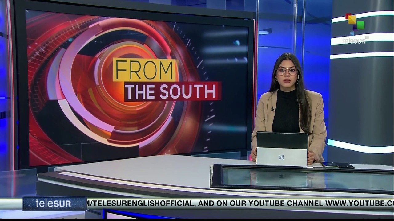 FTS 20:30 23-08:   Venezuelan Prosecutor's Office calls Edmundo Gonzalez