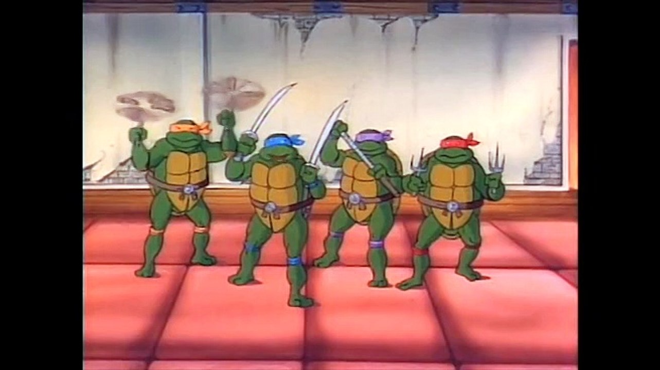 tmnt