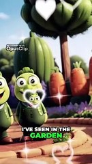 Fresh and Fun- Discover the Crunchy Delight of Cucumbers