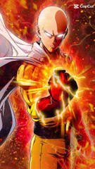 SAITAMA vs BILLS