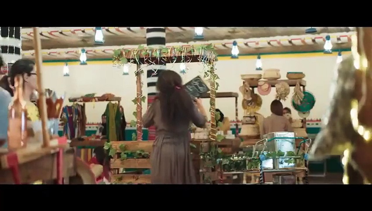 فيلم عمرة والعرس الثاني