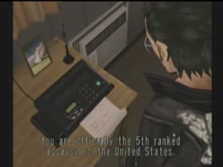 let's play No More Heroes 12.1