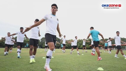 Timnas Indonesia akan Carter Pesawat, Erick Thohir Beberkan Alasannya