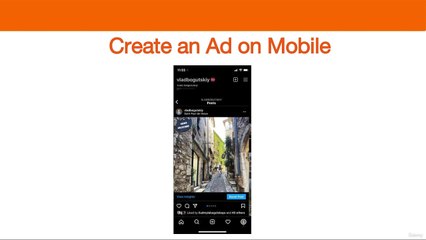 49 How to Create Facebook Ads