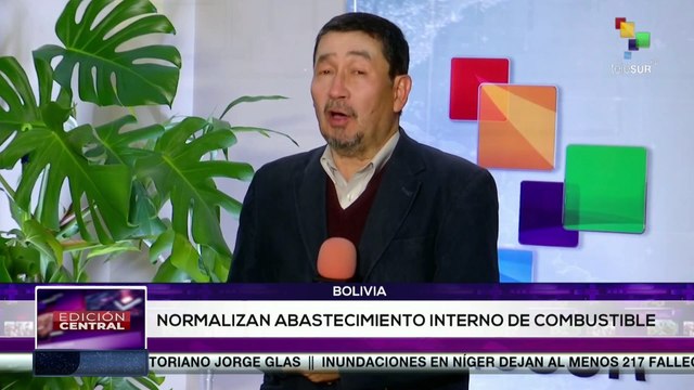 Venezuela rechaza las estrategias de países fascistas para traer actos violentos al país