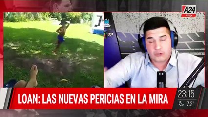  LOAN: las nuevas pericias en la mira