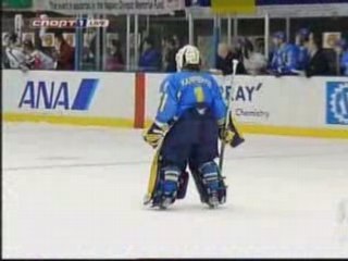 Ukraine - Hungary 2:4