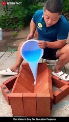 Fish  House Pool New Viral Gadgets_ Smart Appliances_ Kitchen Utensils_ Home Inventions(360P)