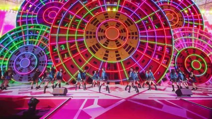 【MV full】ヘビーローテーション - AKB48 [公式]