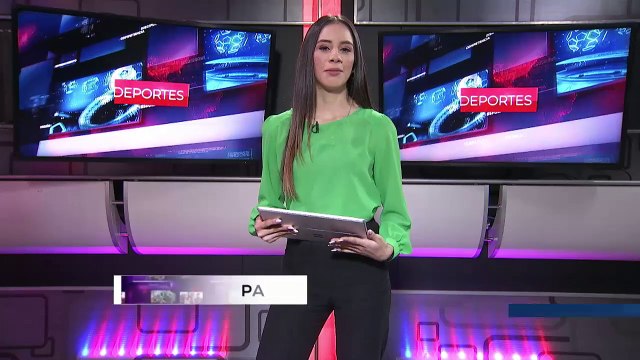 Stefany Cuadrado se consagró bicampeona mundial en ciclismo juvenil DEPORTES EDICIÓN CENTRAL 23-08-2024