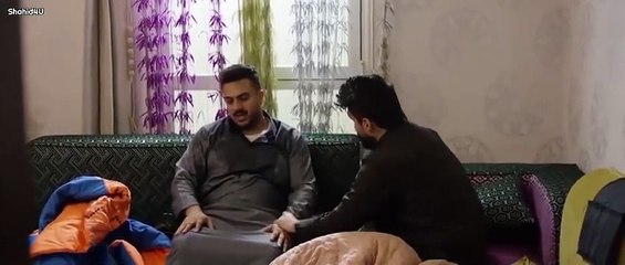 مسلسل يــجــيــب الله مــطــر الحلقة 15