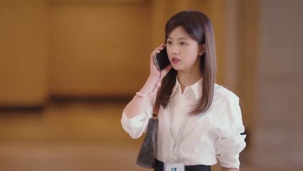 Bạn Trai Cũ Là Sếp Cua Tôi Tập 16-18 Vietsub