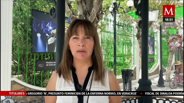 'Museo Juan Gabriel' abrirá sus puertas en Chihuahua