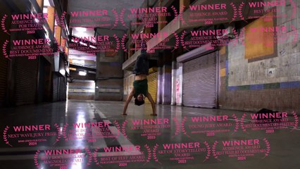 『コール・ミー・ダンサー』：遅咲きインド人バレエダンサーの感動ストーリー🎬