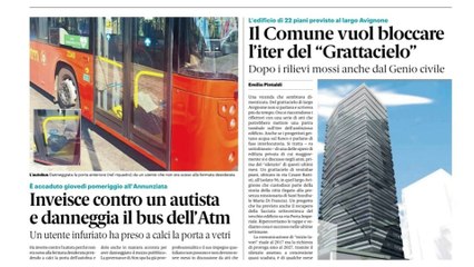 Rassegna stampa 24-08-2024 edizione Messina