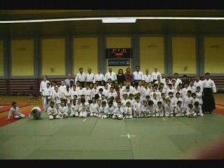 Karate traditionnel_el marhomy traditional karate