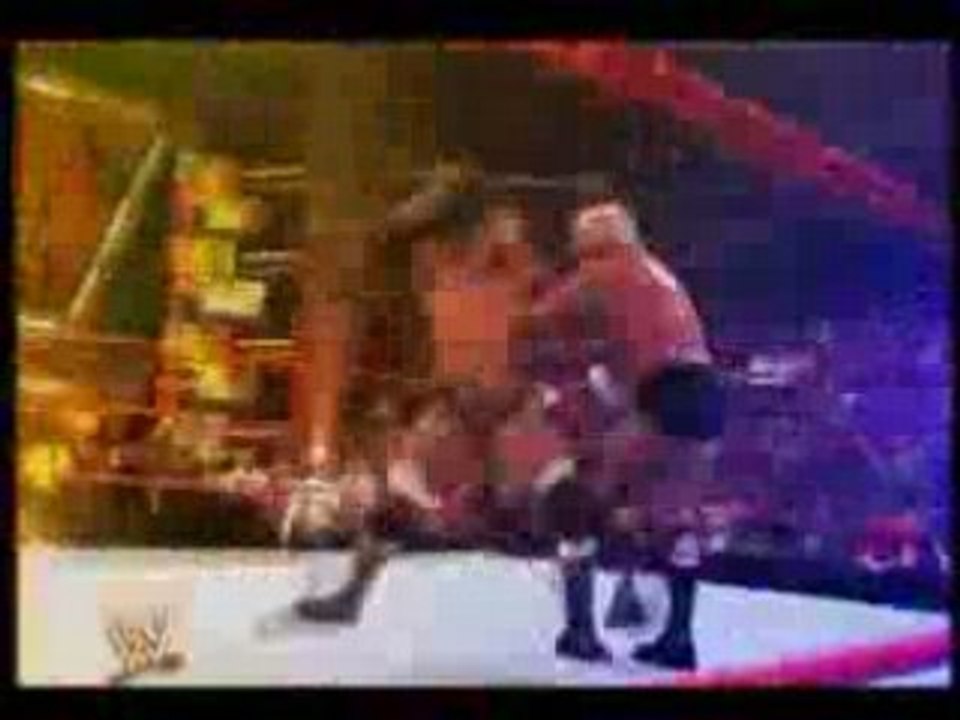Triple H Tribute