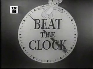 Babcocks 1st couple (Frank Wayne subs), 7/11/53