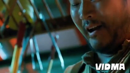 I saw the devil hindi dubbed part 2