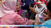 Ibu Iriana dan Anggota Oase KIM Hadiri Sosialisasi Anti Narkoba, Di Kota Makasar Ingatkan Generasi Muda Tentang Bahaya Narkotika