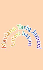 Respect for parents _ Molana Tariq Jamil _ Latest Clip